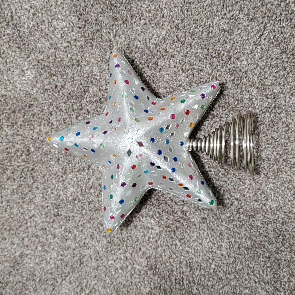 Tree Topper